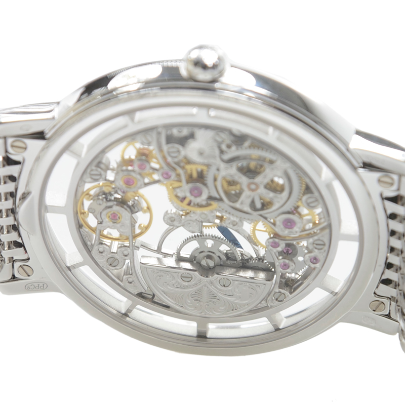 Patek Philippe 5180/1G-010 4