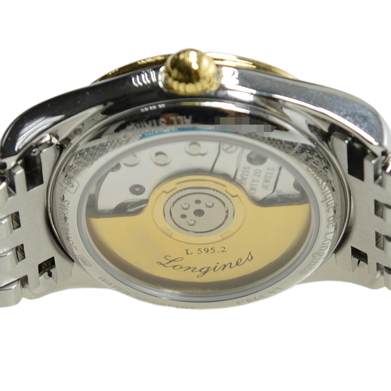 Longines L4.398.3.12.7 4