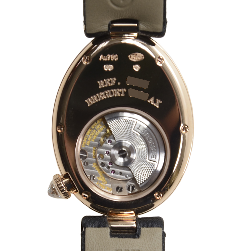 Breguet 8928BR/8D/844/DD0D 4