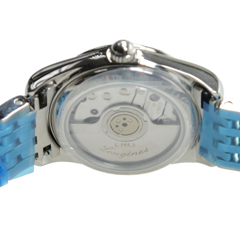 Longines L4.398.4.12.6 4
