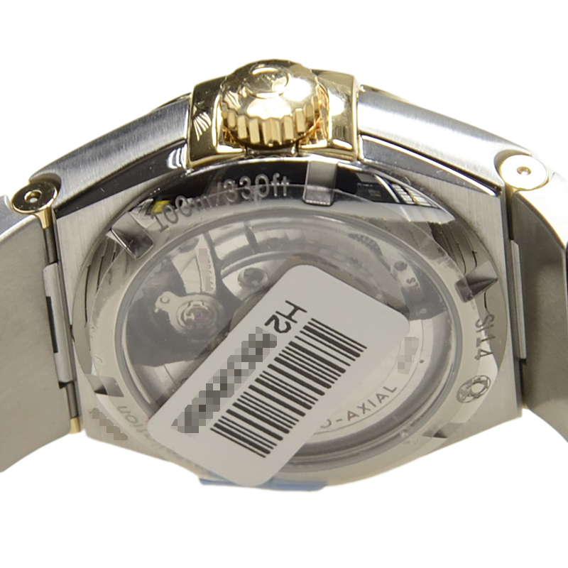 Omega 123.25.27.20.55.002 4