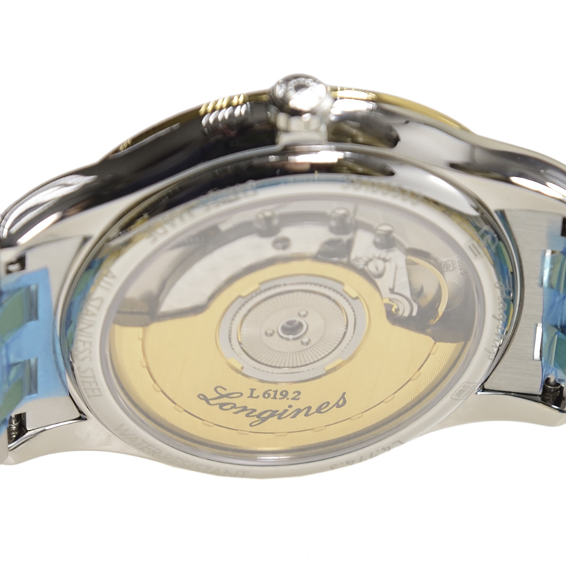 Longines L4.774.3.27.7 4