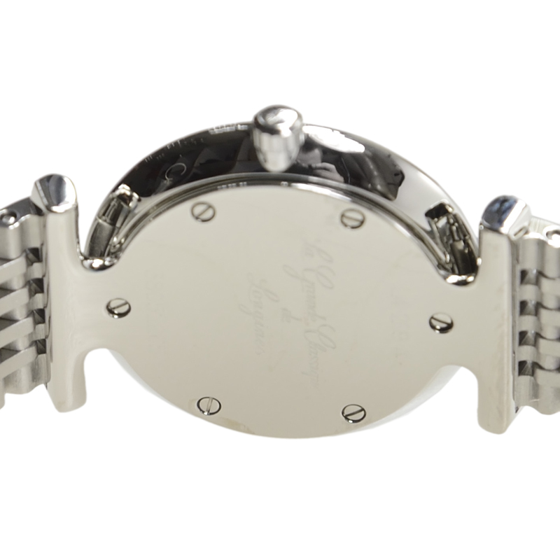 Longines L4.209.4.71.6 4