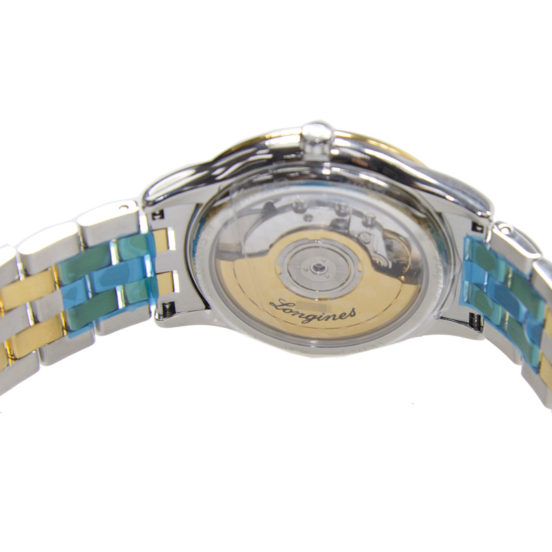 Longines L4.774.3.37.7 4