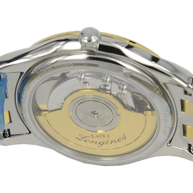 Longines L4.774.3.22.7 4