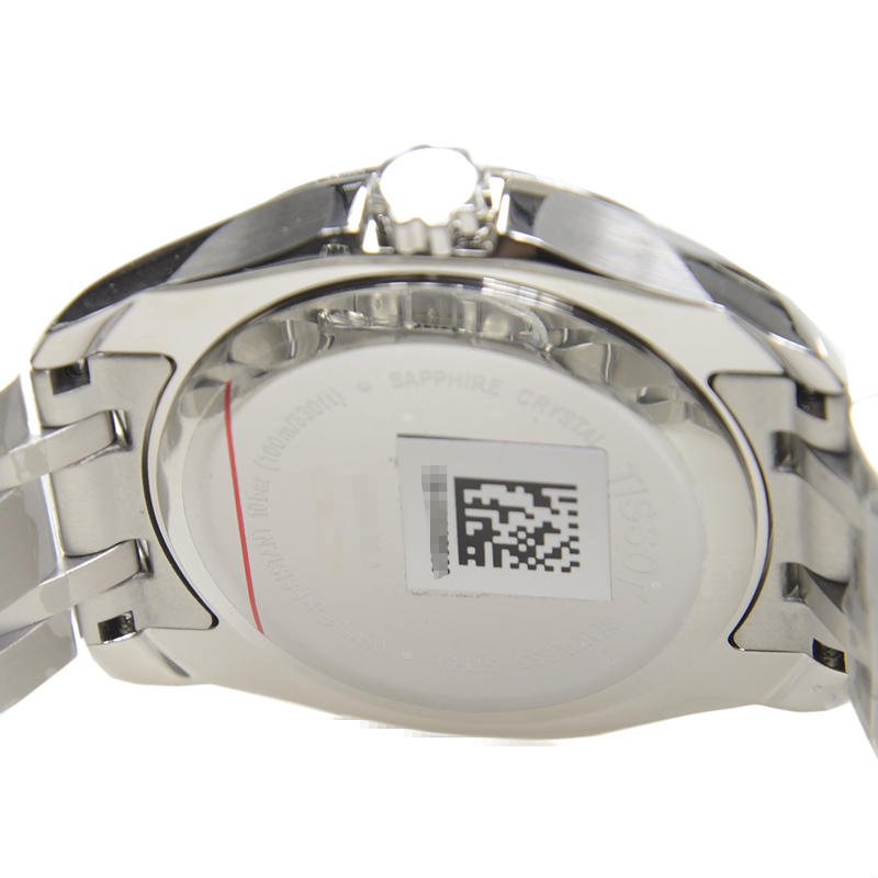 Tissot T035.410.11.051.00 4