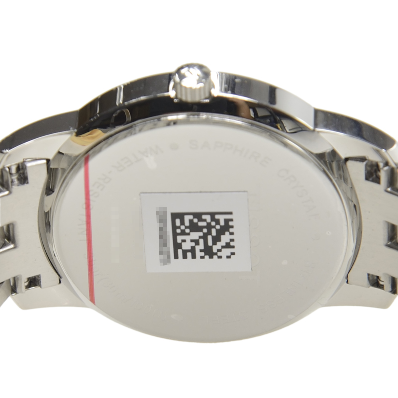 Tissot T033.410.11.053.01 4