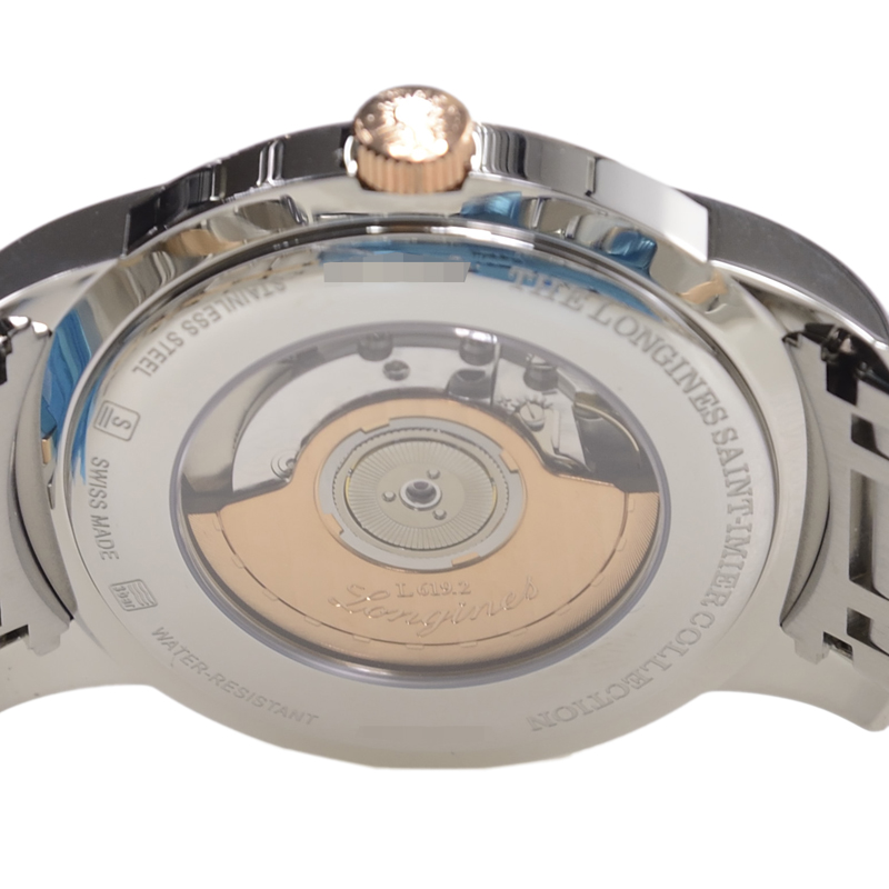 Longines L2.766.5.79.7 4