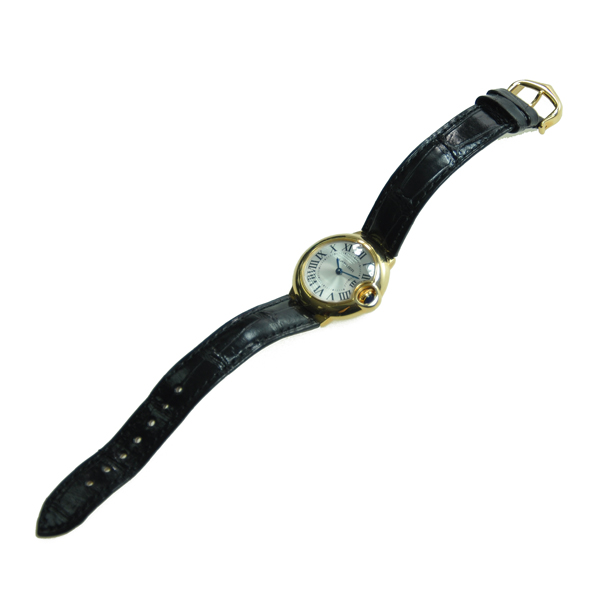 Cartier W6900156 4