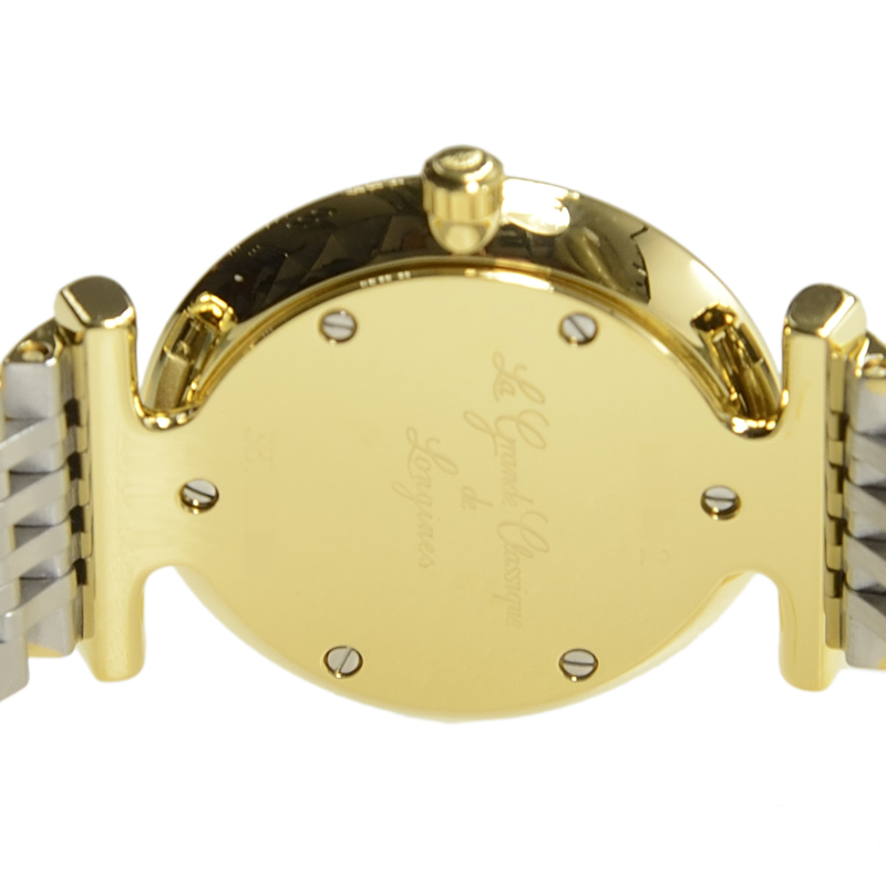 Longines L4.209.2.32.7 4