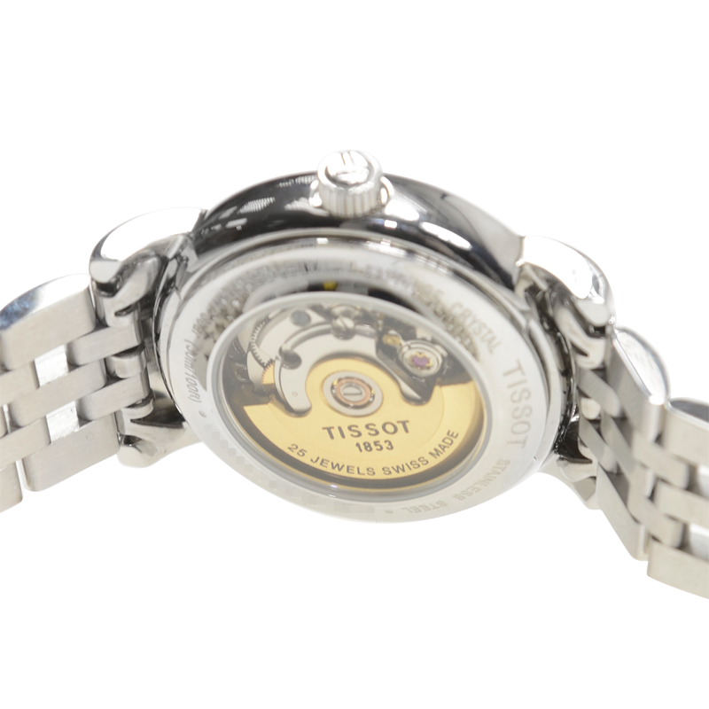 Tissot T95.1.183.51 4