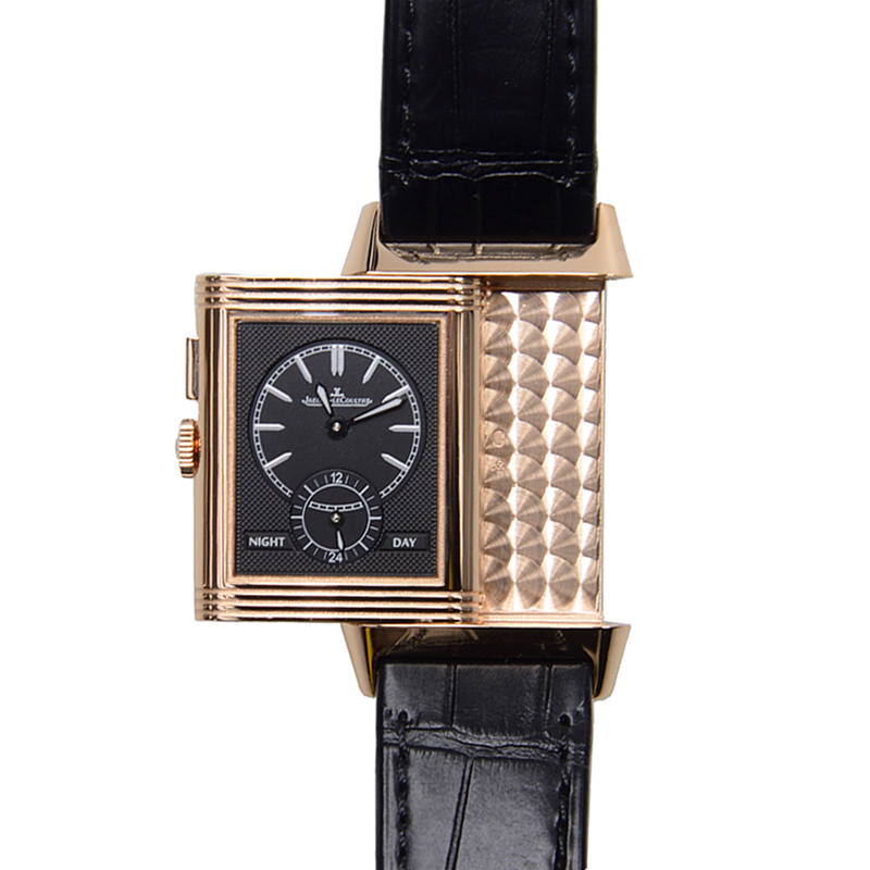Jaeger-Lecoultre Q3782520 4