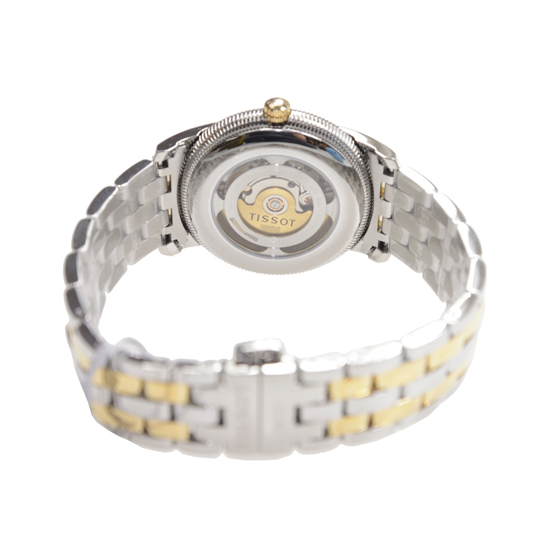 Tissot T97.2.483.51 4