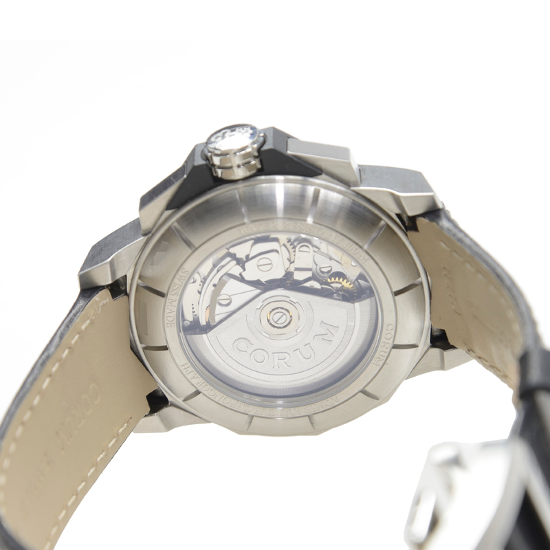 Corum 753.771.20-0F61 AN15 4