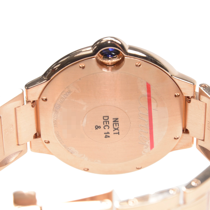 Cartier W69006Z2 4