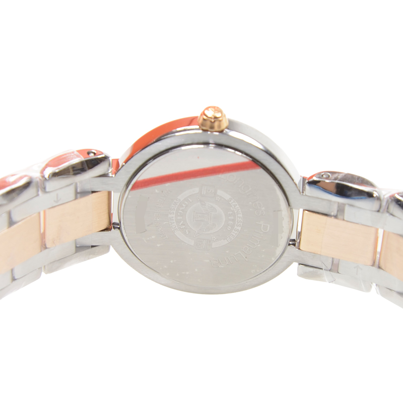 Longines L8.109.5.78.6 4