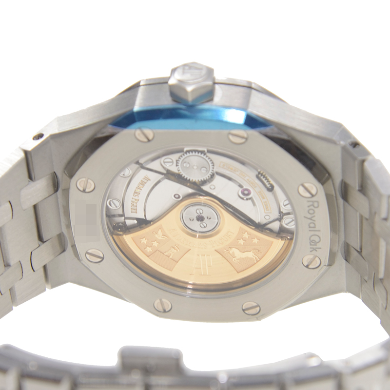 Audemars Piguet 15450ST.OO.1256ST.01  4