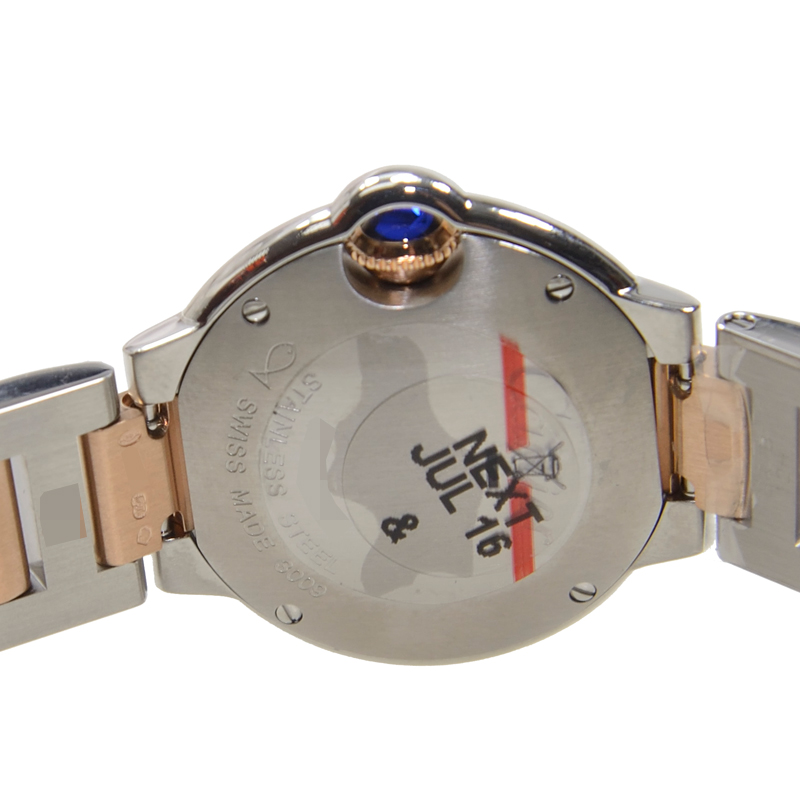 Cartier WE902052 4