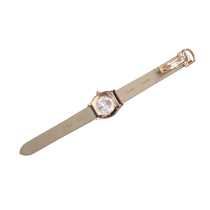 Cartier WA507031 4