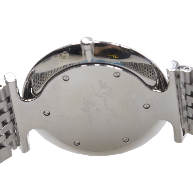 Longines L4.709.4.71.6  4