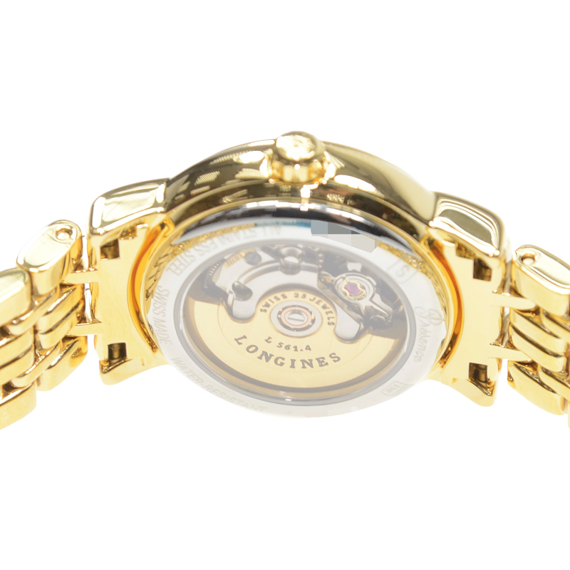 Longines L4.321.2.42.8  4