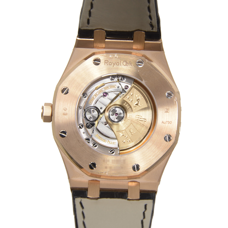 Audemars Piguet 15400OR.OO.D002CR.01 4