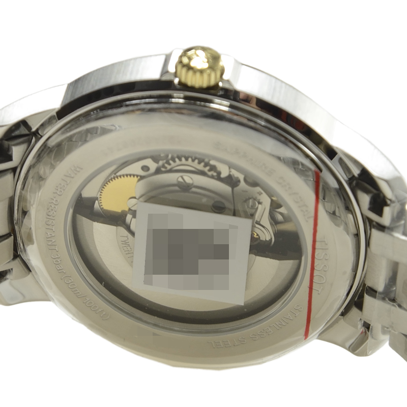 Tissot T065.430.22.031.00  4