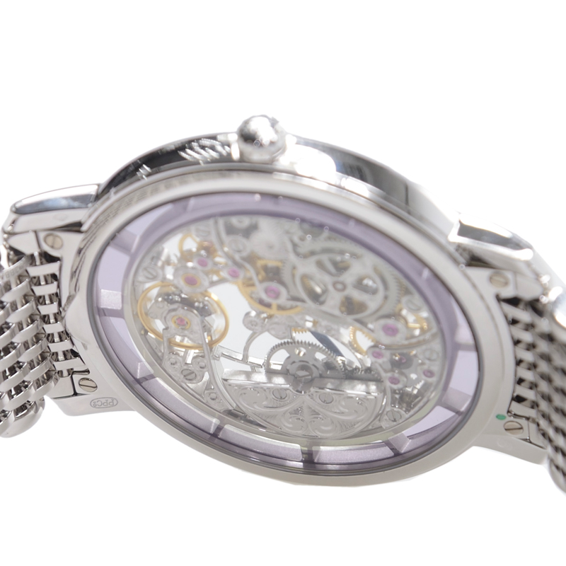 Patek Philippe 5180/1G-001 4