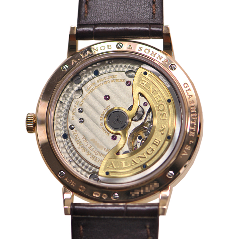 A Lange & Sohne 380.032 4