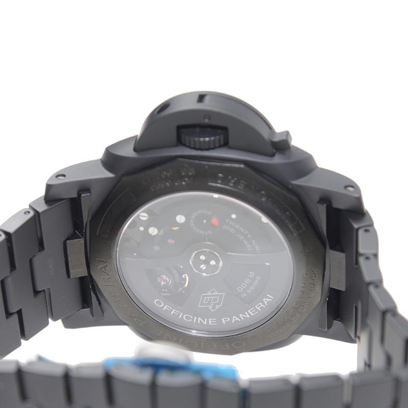 Panerai PAM00438  4