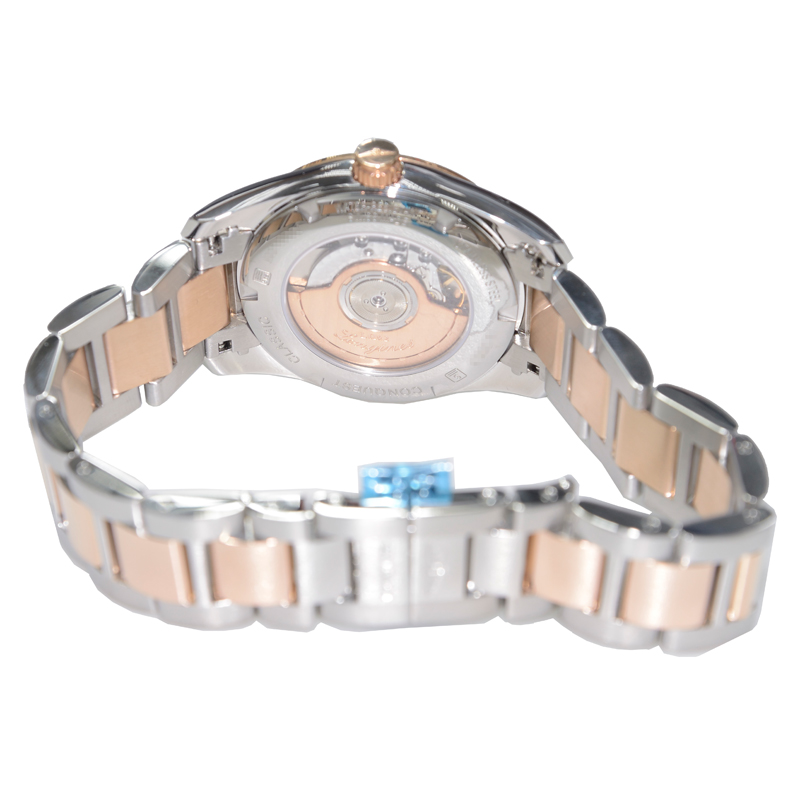 Longines L2.785.5.76.7 4