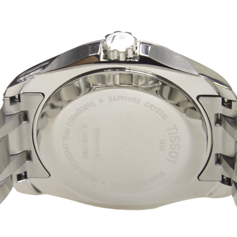Tissot T035.410.11.031.00 4