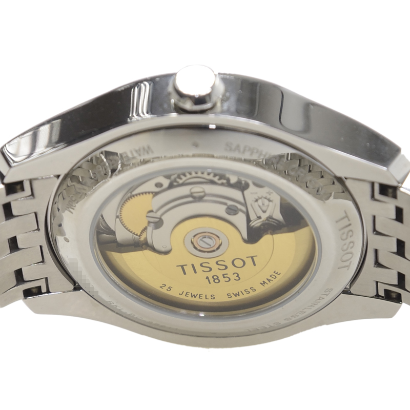 Tissot T038.430.11.067.00 4