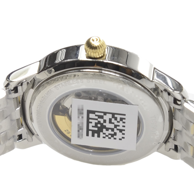 Tissot T045.207.22.033.00 4