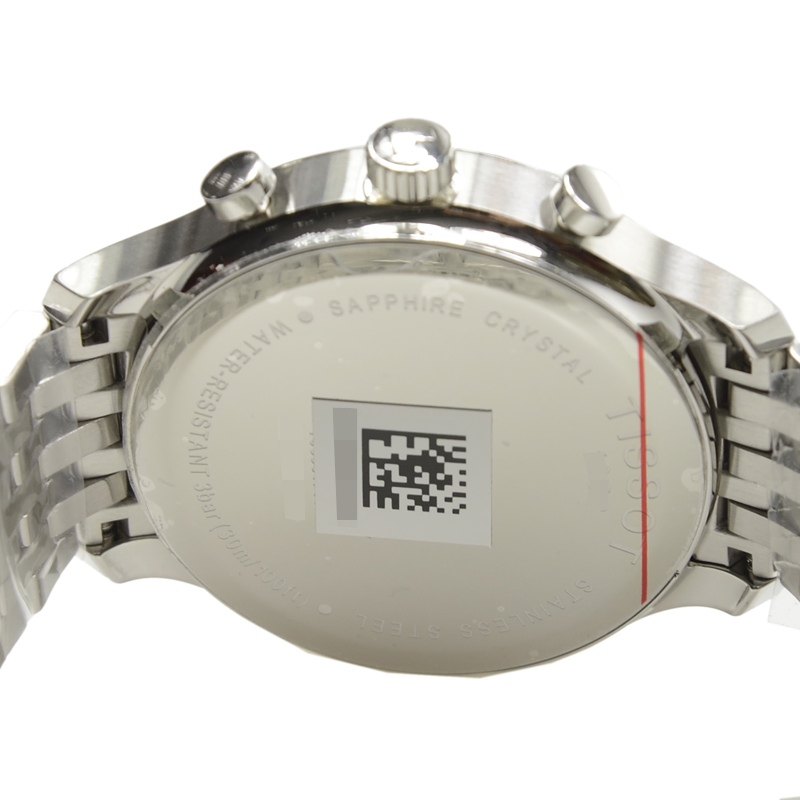 Tissot T063.617.11.067.00 4