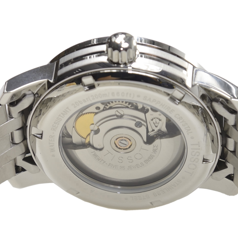 Tissot T014.430.11.057.00 4