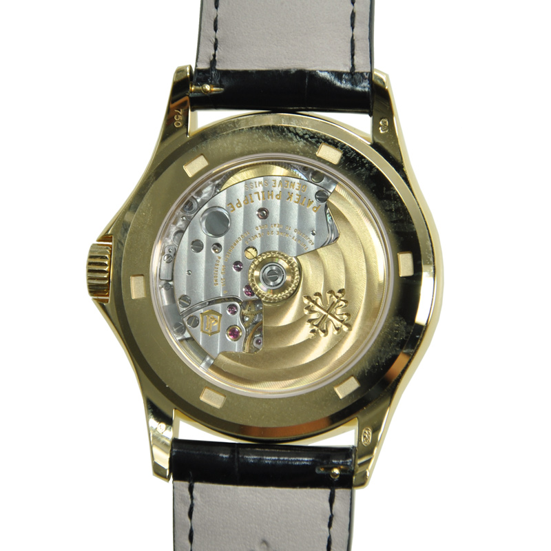Patek Philippe 5127J-001 4