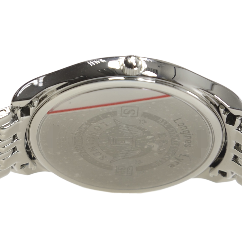 Longines L4.759.4.11.6 4