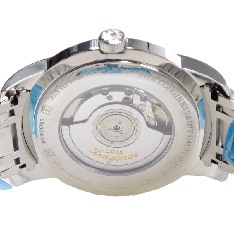 Longines L2.766.4.72.6 4