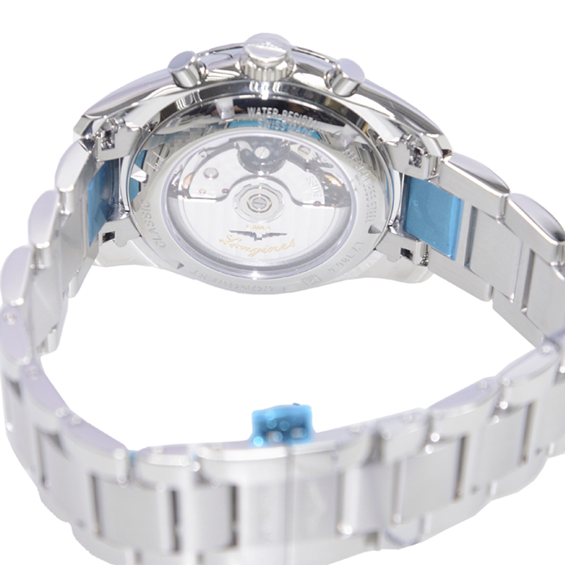 Longines L2.786.4.76.6 4