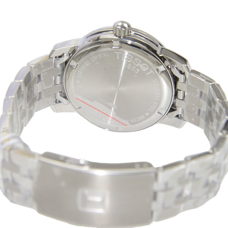 Tissot T014.410.11.297.00 4