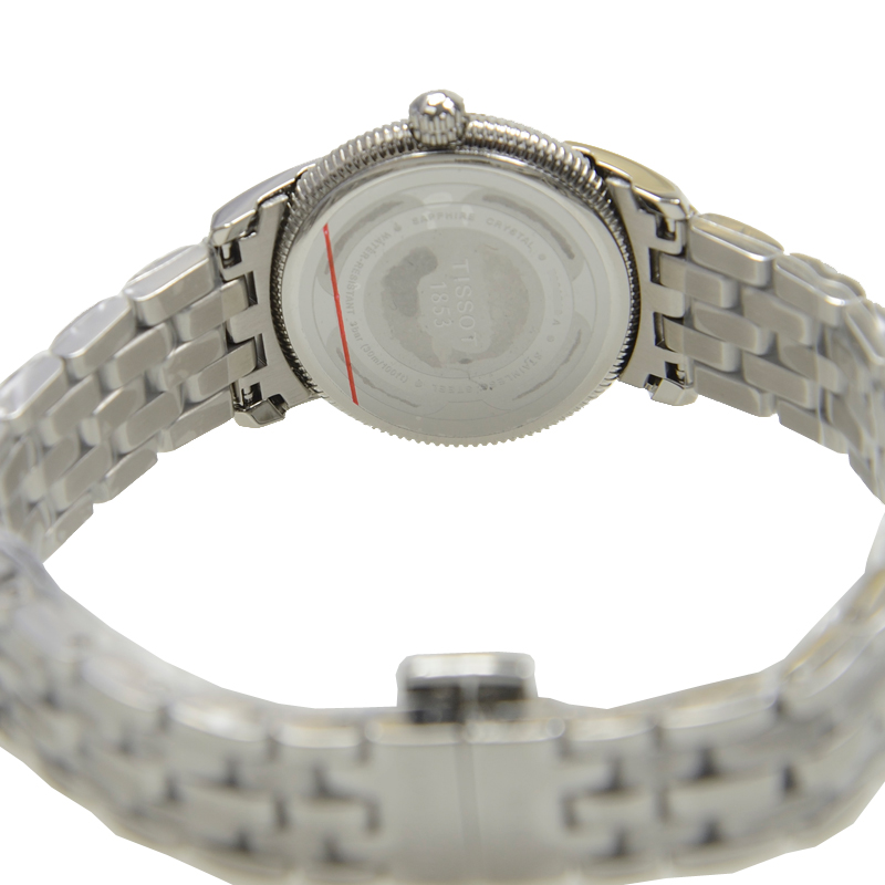 Tissot T031.210.11.033.00 4