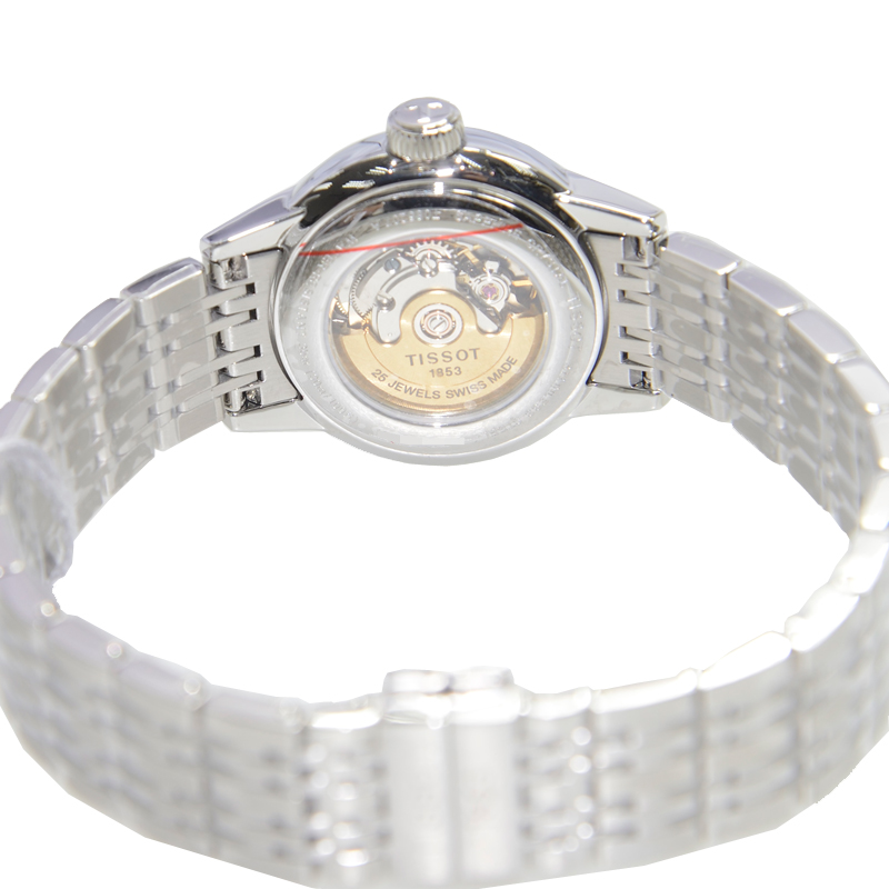 Tissot T085.207.11.011.00 4