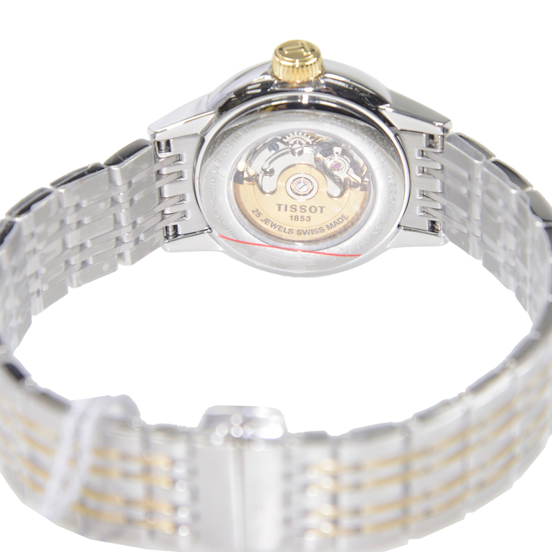 Tissot T085.207.22.011.00 4