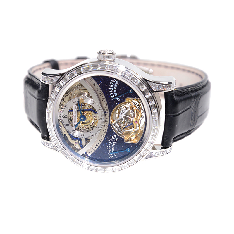 Jaeger-Lecoultre Q6006405  4