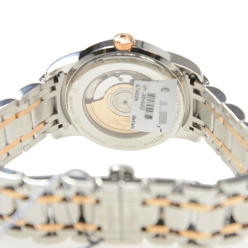 Longines L2.763.5.72.7 4