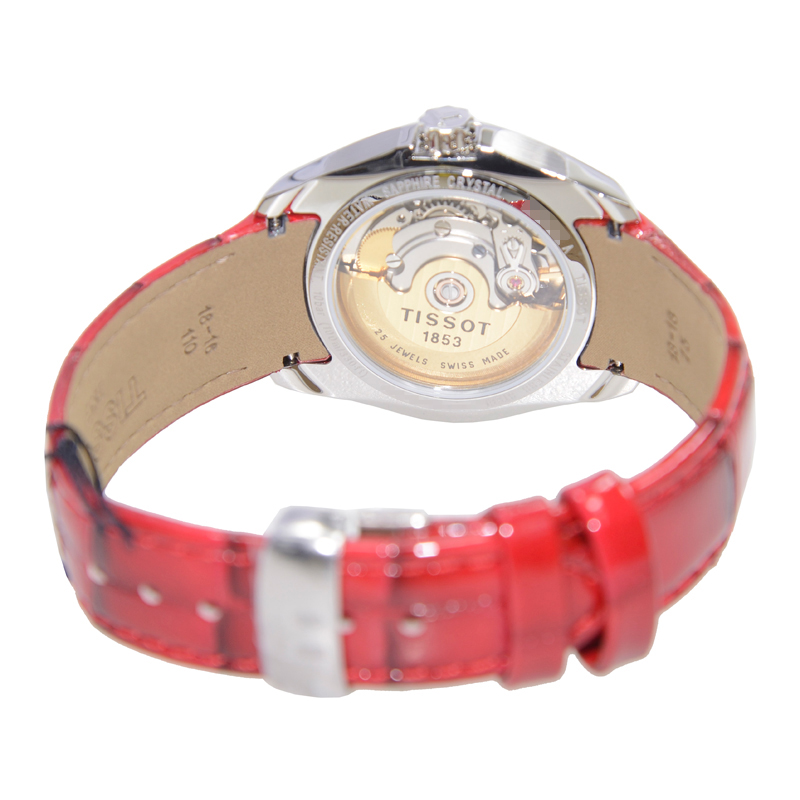 Tissot T035.207.16.011.01 4