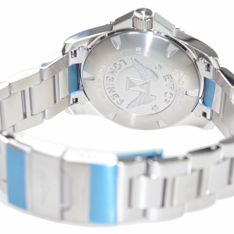 Longines L3.695.4.53.6 4
