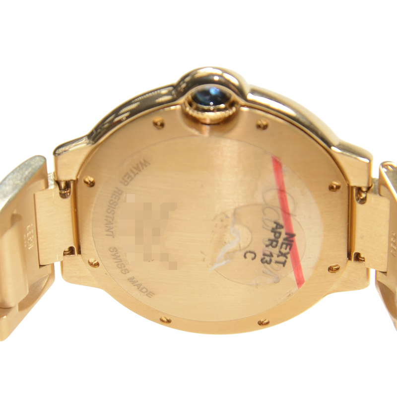 Cartier W69003Z2 4