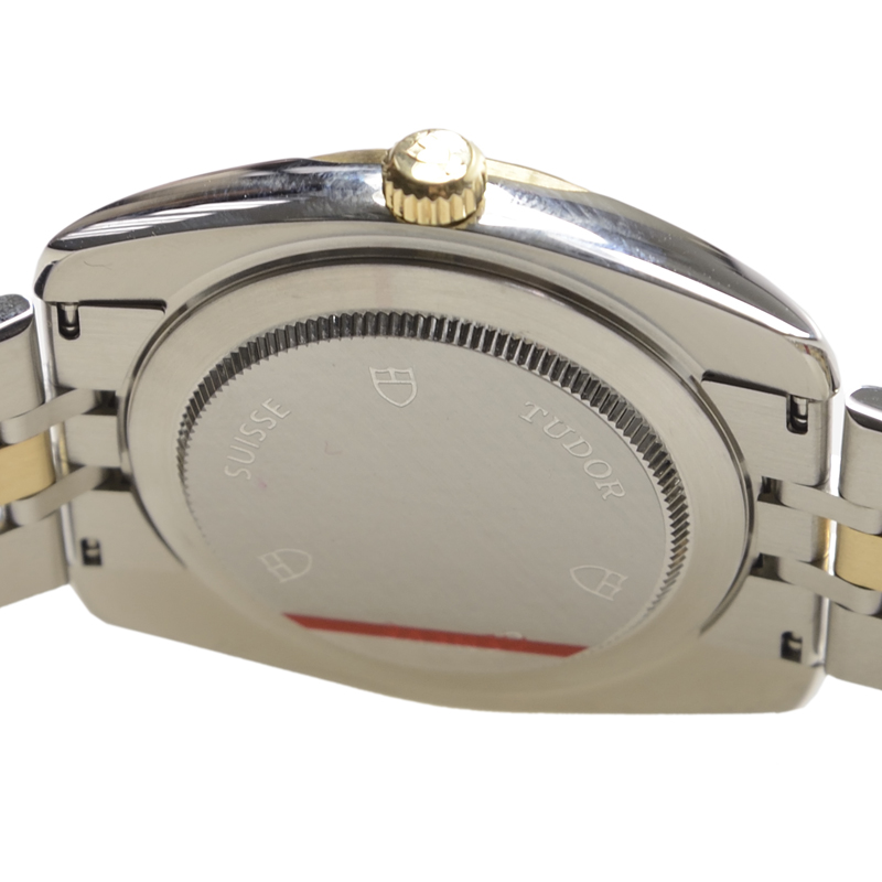 Tudor 21013-62583-10DI-CHCL 4
